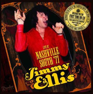 Ellis ,Jimmy - Live At Nashville South ' 77 - Klik op de afbeelding om het venster te sluiten